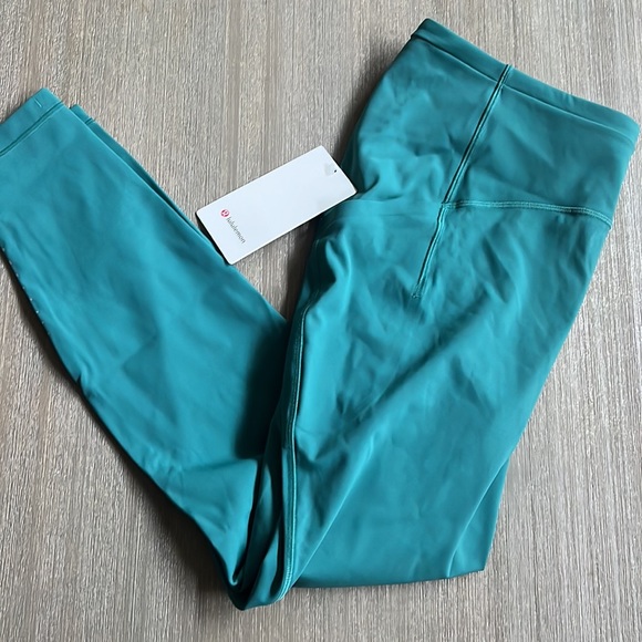 Lululemon Swift Speed HR Tight Size 16 - Picture 5 of 5